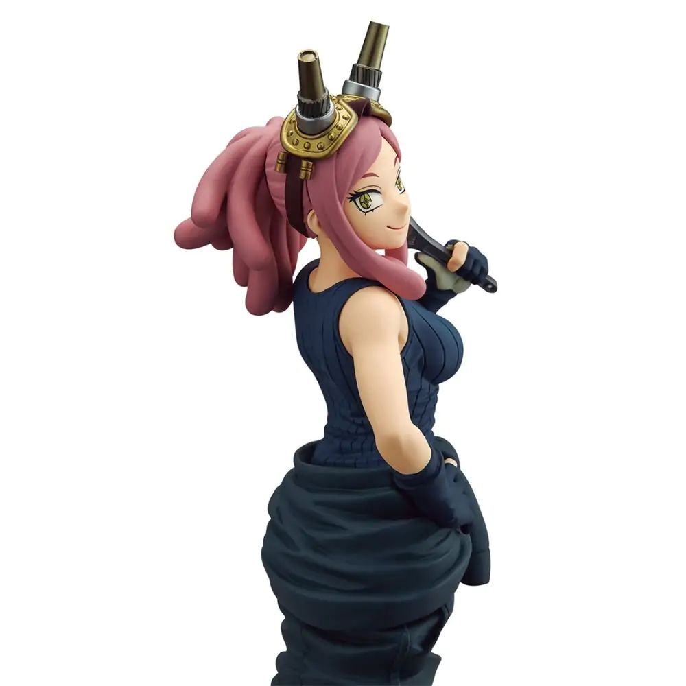 My Hero Academia Glitter & Glamorous Mei Hatsume figúrka 21 cm produktová fotografia