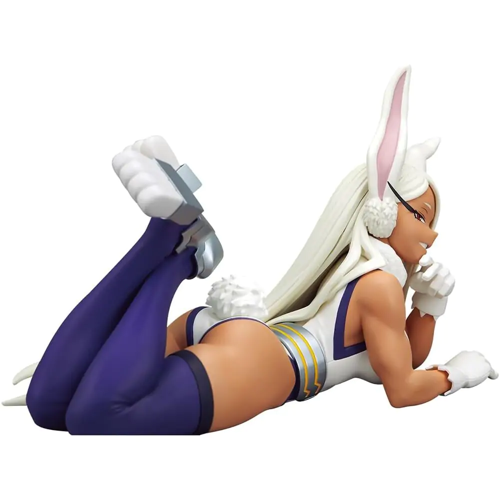 My Hero Academia Glitter & Glamorous Mirko figúrka 17 cm produktová fotografia