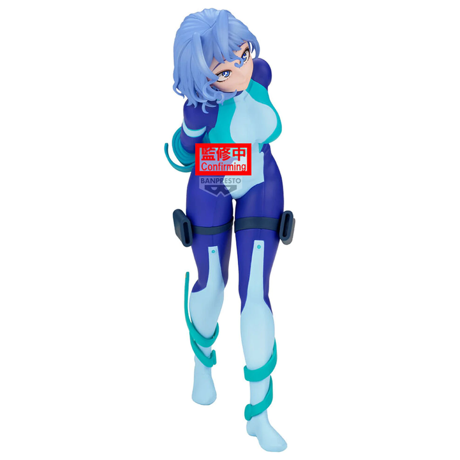 My Hero Academia Glitter Glamorous Nejire Hado Ver. A figúrka 21cm produktová fotografia