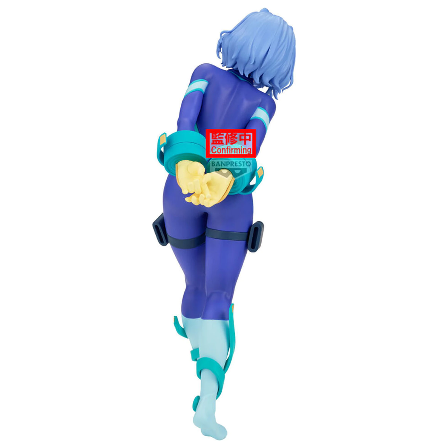 My Hero Academia Glitter Glamorous Nejire Hado Ver. A figúrka 21cm produktová fotografia