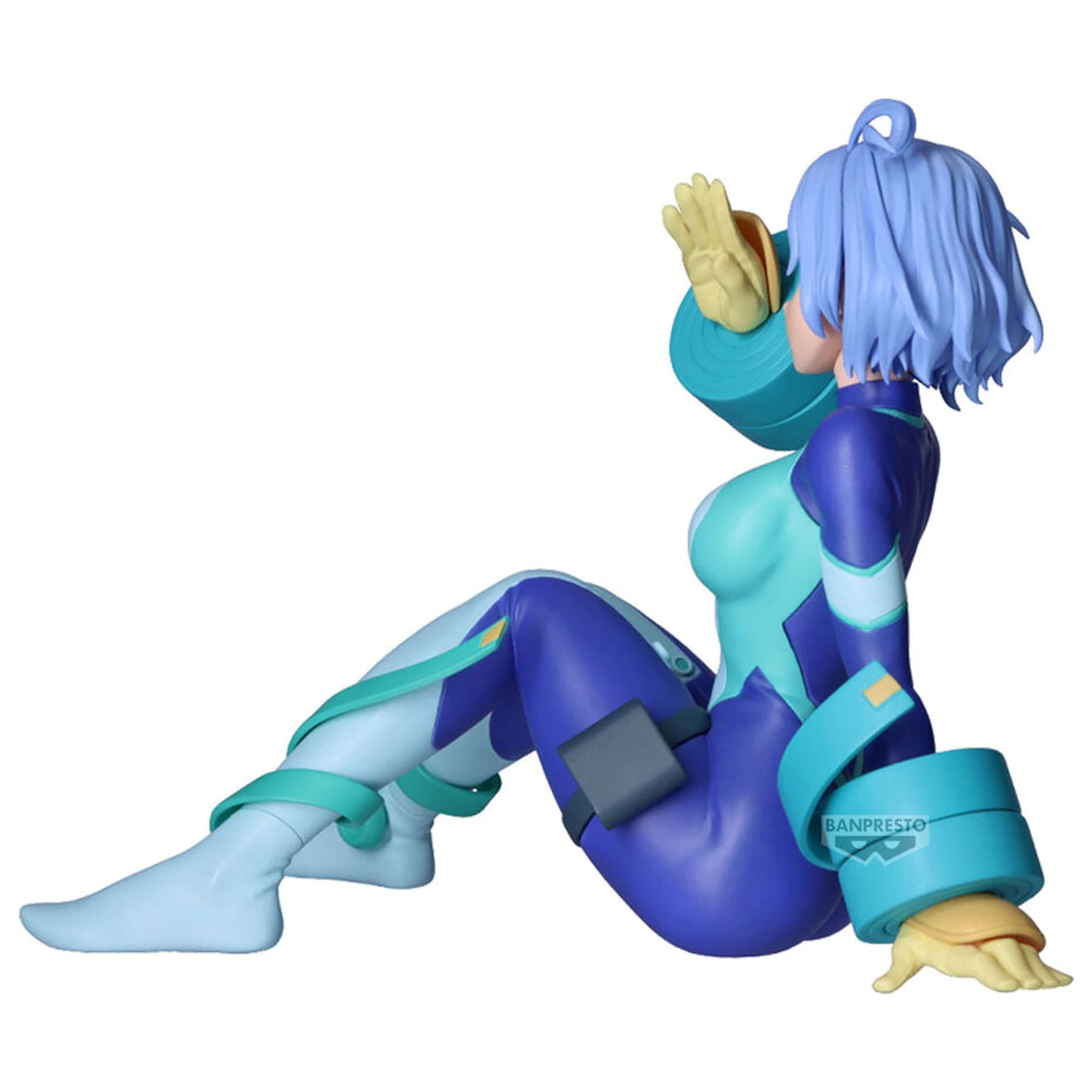 My Hero Academia Glitter Glamorous Nejire Hado Ver. B figúrka 14 cm produktová fotografia
