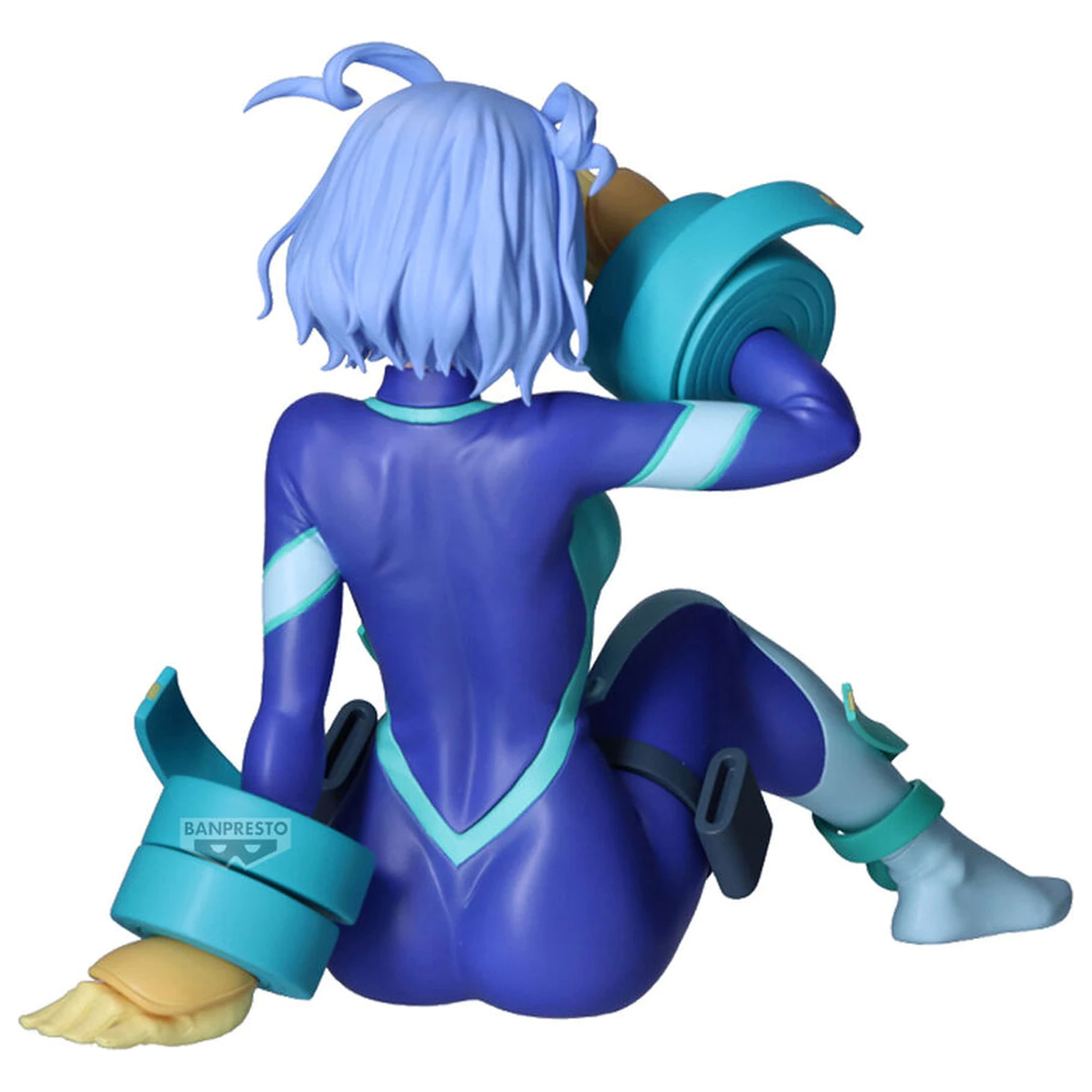My Hero Academia Glitter Glamorous Nejire Hado Ver. B figúrka 14 cm produktová fotografia