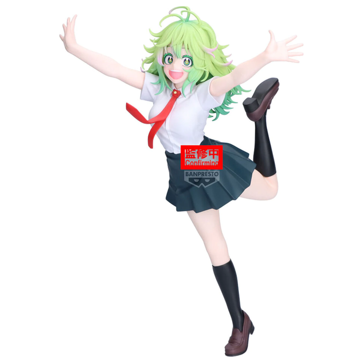 My Hero Academia Glitter Glamorous Toru Hagakure Ver. A figúrka 23 cm produktová fotografia