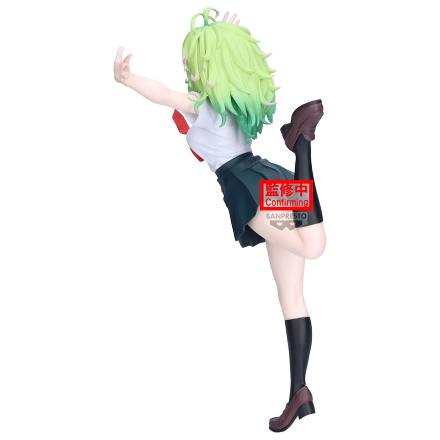 My Hero Academia Glitter Glamorous Toru Hagakure Ver. A figúrka 23 cm produktová fotografia