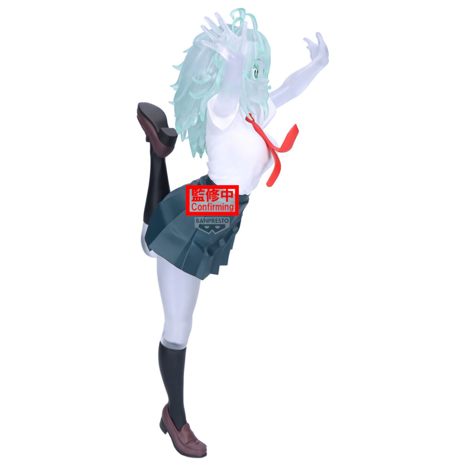 My Hero Academia Glitter Glamorous Toru Hagakure Ver. B figúrka 23 cm produktová fotografia