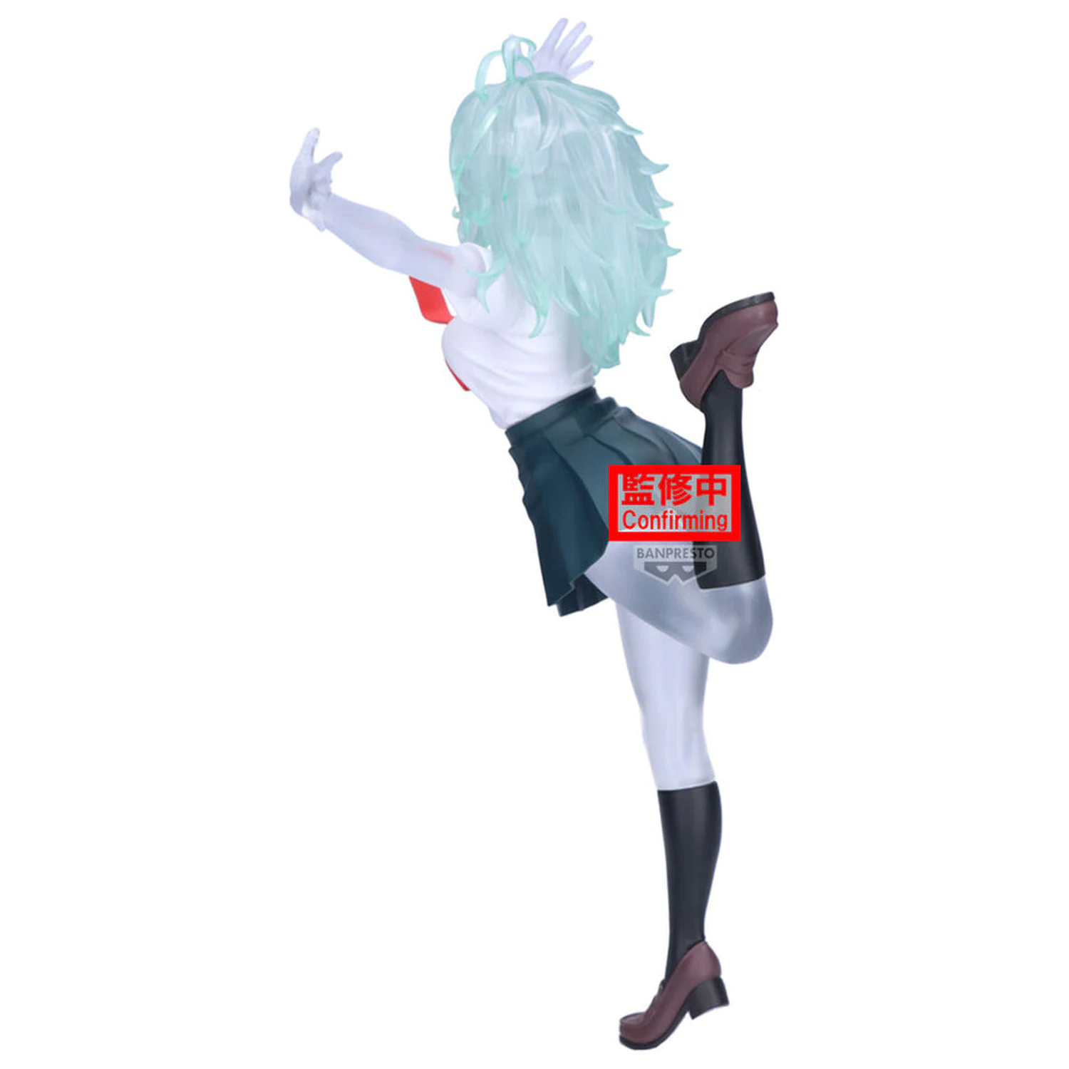 My Hero Academia Glitter Glamorous Toru Hagakure Ver. B figúrka 23 cm produktová fotografia