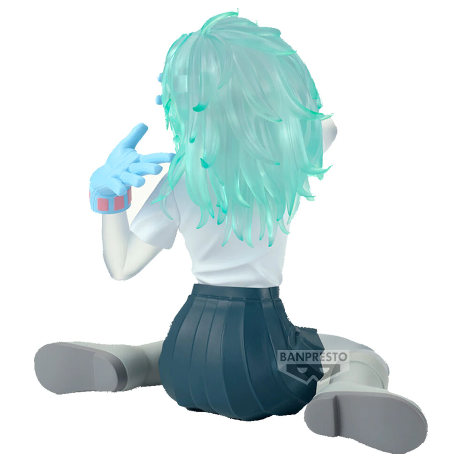 My Hero Academia Glitter Glamours Toru Hagakure figúrka 13cm produktová fotografia
