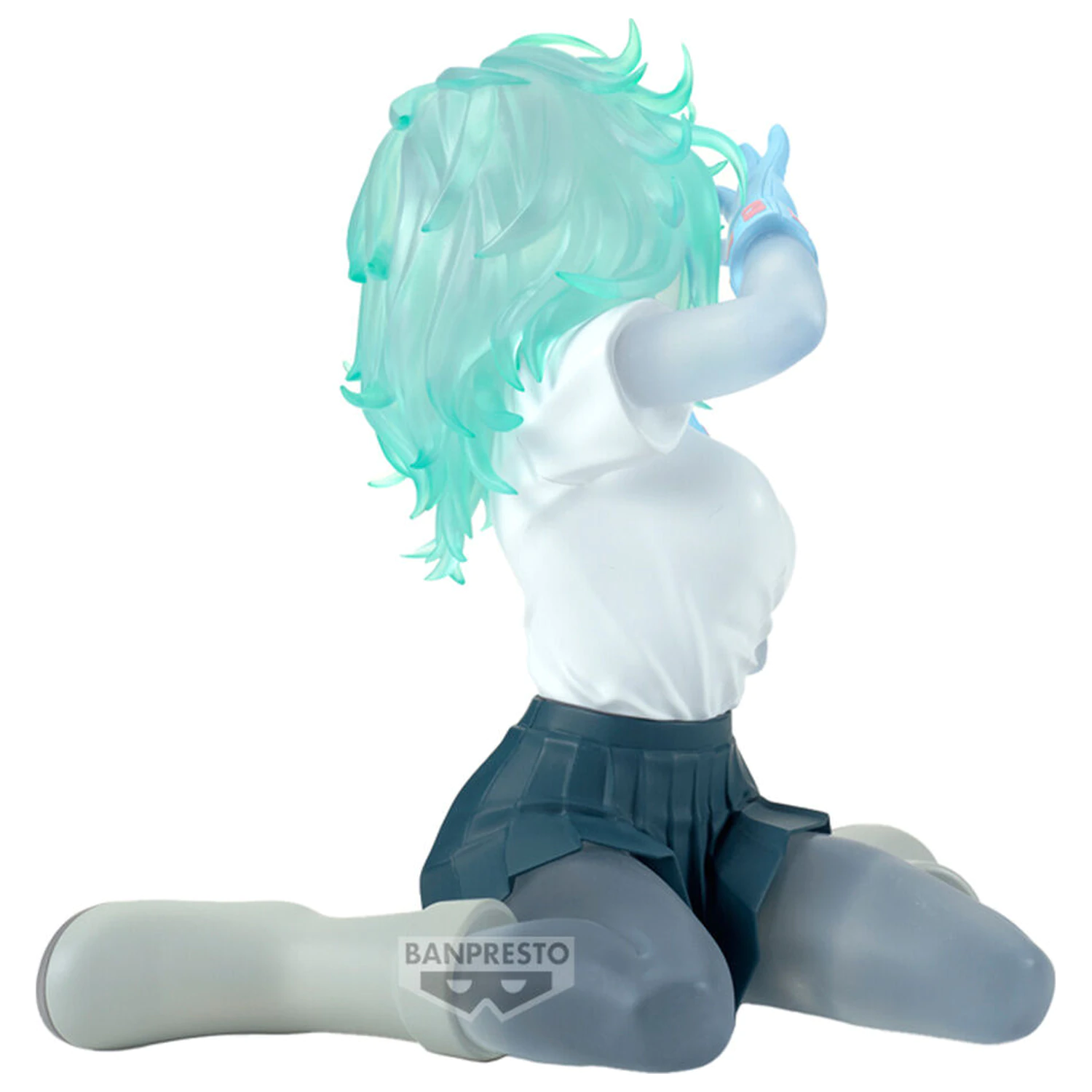 My Hero Academia Glitter Glamours Toru Hagakure figúrka 13cm produktová fotografia
