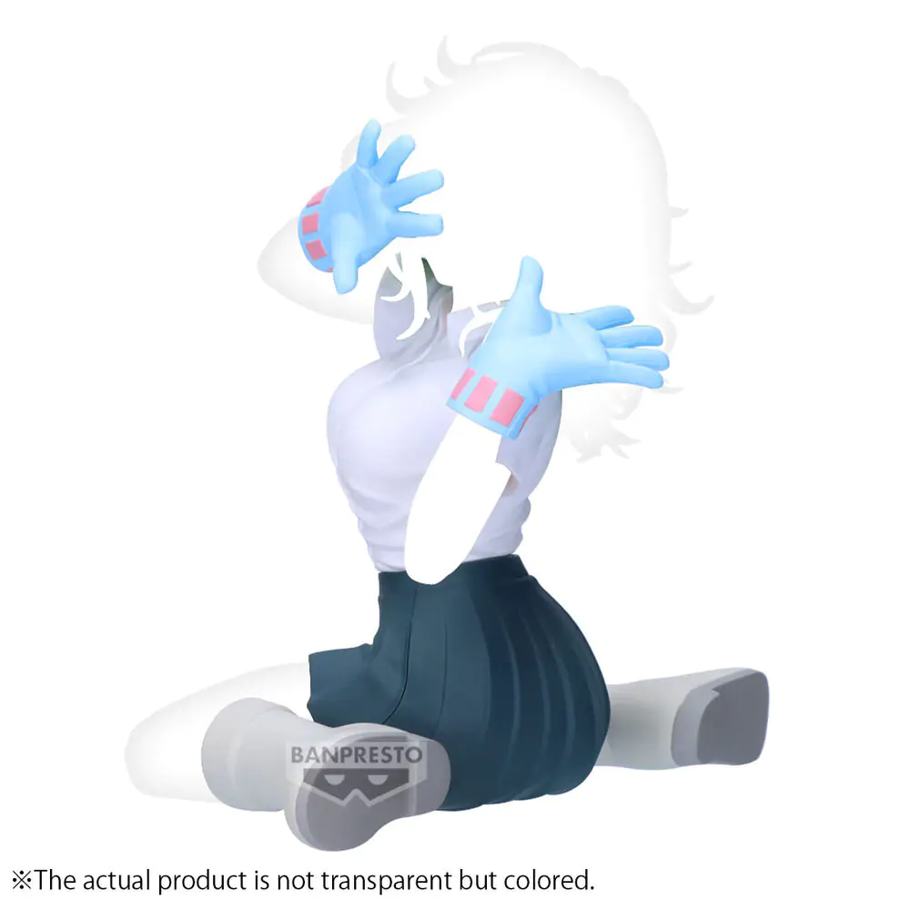 My Hero Academia Glitter & Glamours Toru Hagakure figúrka 13cm produktová fotografia