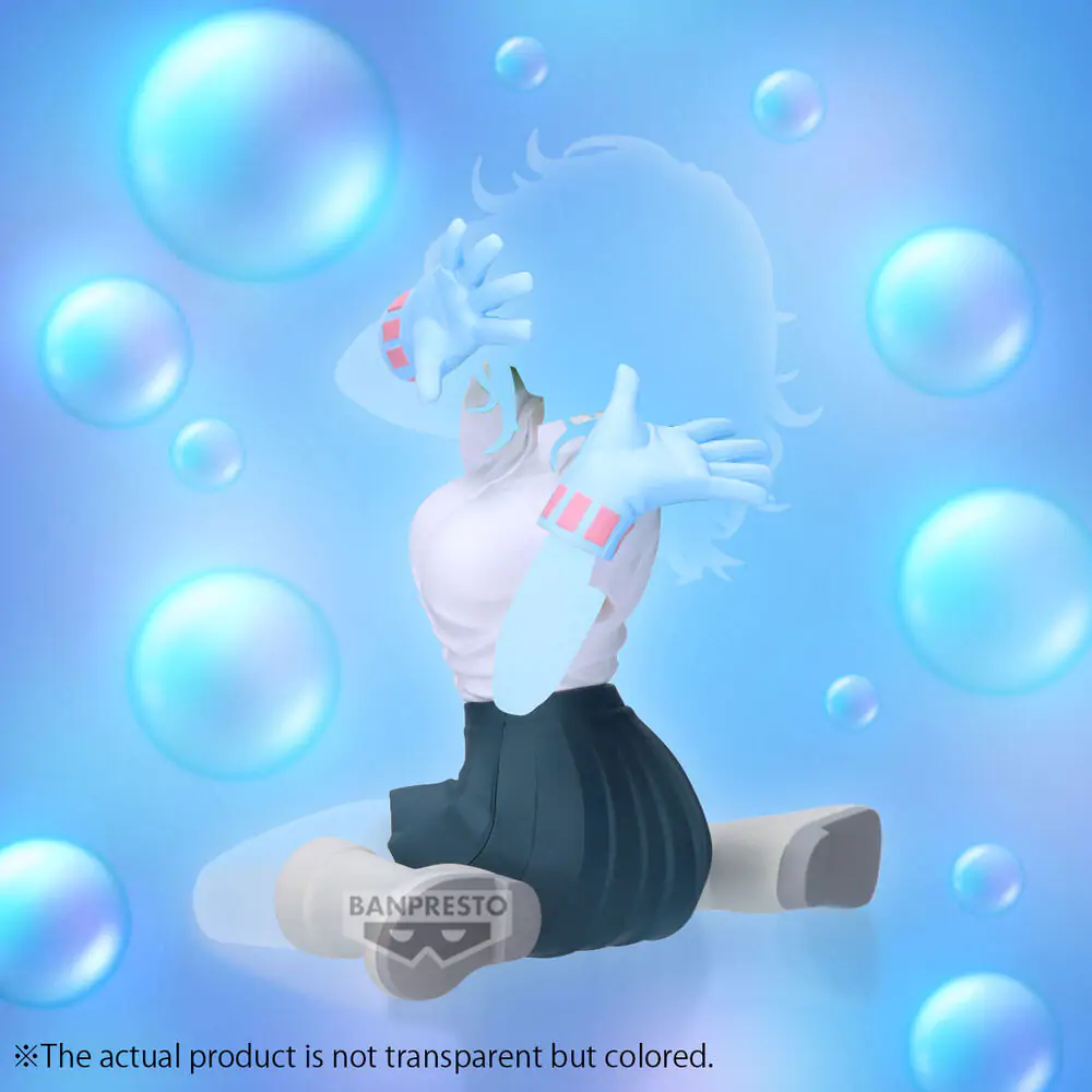 My Hero Academia Glitter & Glamours Toru Hagakure figúrka 13cm produktová fotografia