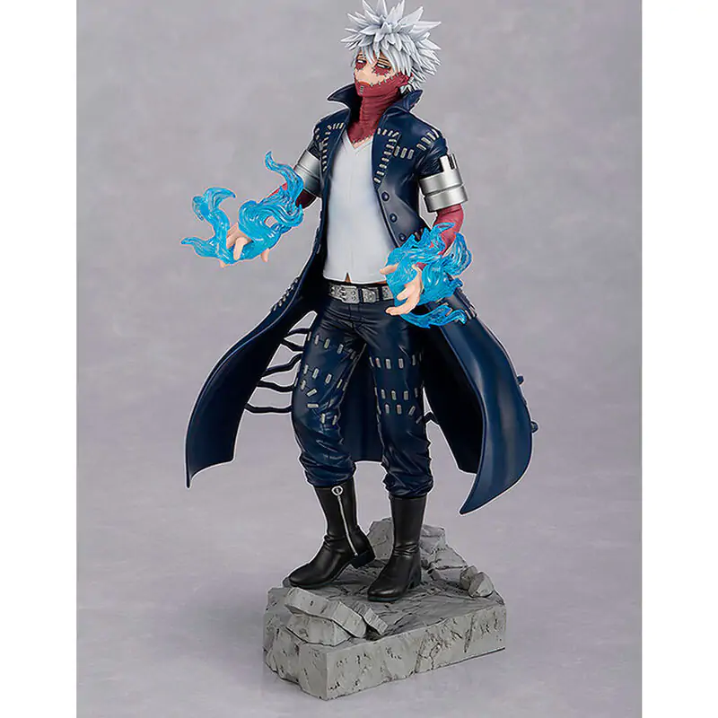 My Hero Academia Himiko Dabi figúrka 22 cm produktová fotografia