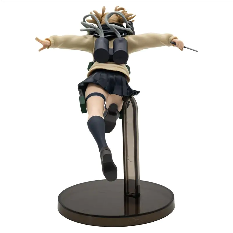 My Hero Academia Himiko Toga Evil Villains figúrka 11 cm produktová fotografia