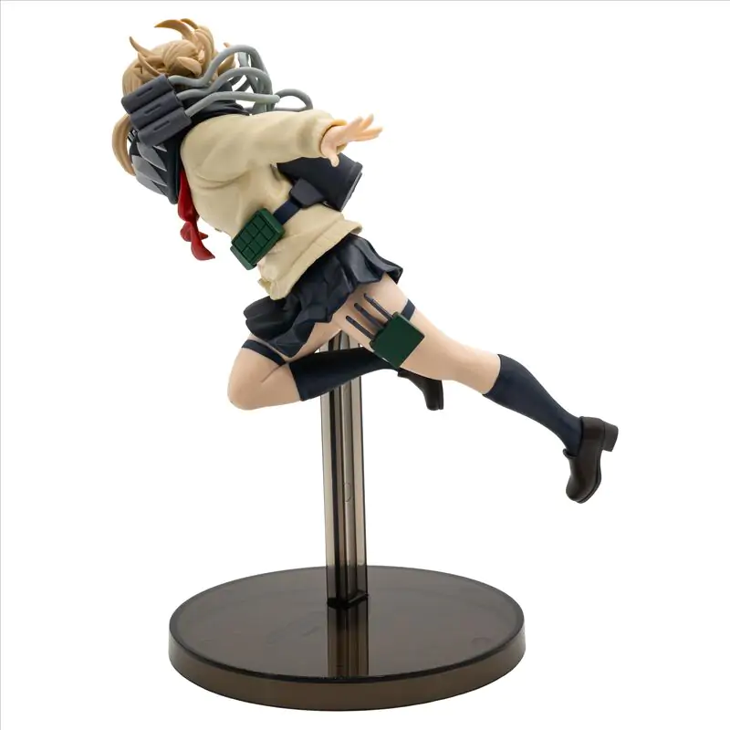 My Hero Academia Himiko Toga Evil Villains figúrka 11 cm produktová fotografia