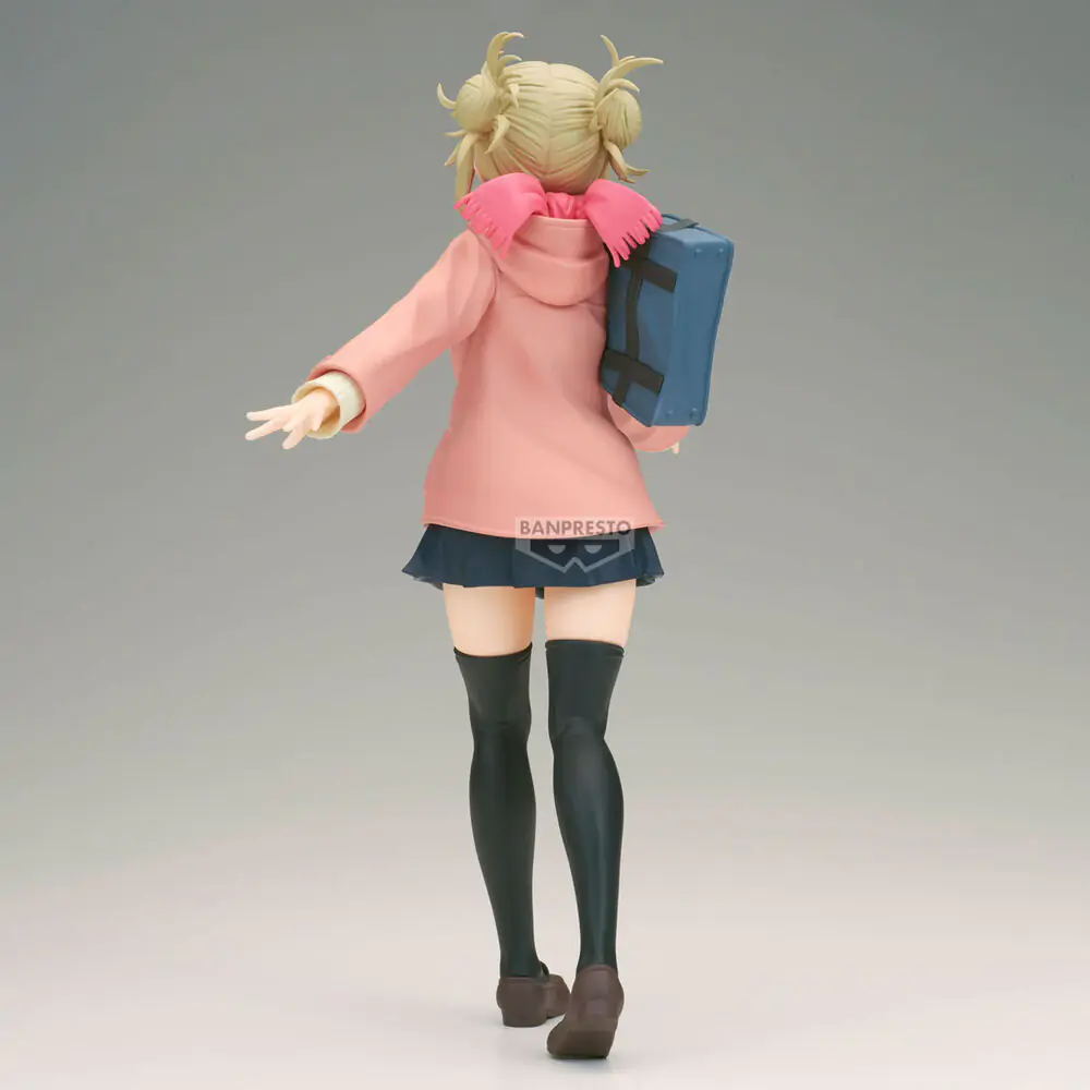 My Hero Academia Himiko Toga Glitter & Glamorous figúrka 22 cm produktová fotografia