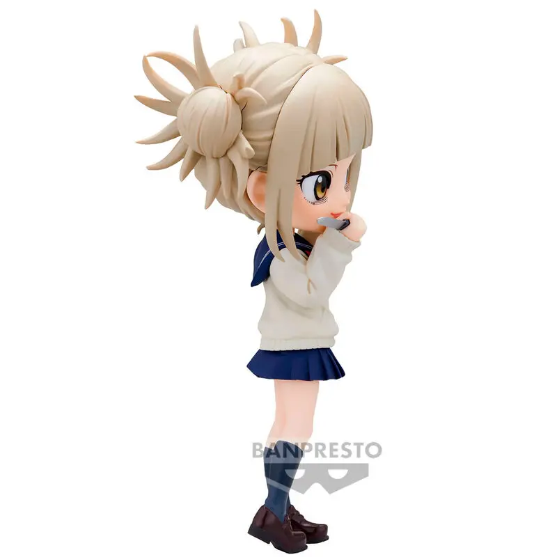 My Hero Academia Himiko Toga II ver.A figúrka 14 cm produktová fotografia