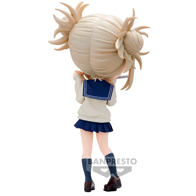 My Hero Academia Himiko Toga II ver.A figúrka 14 cm produktová fotografia