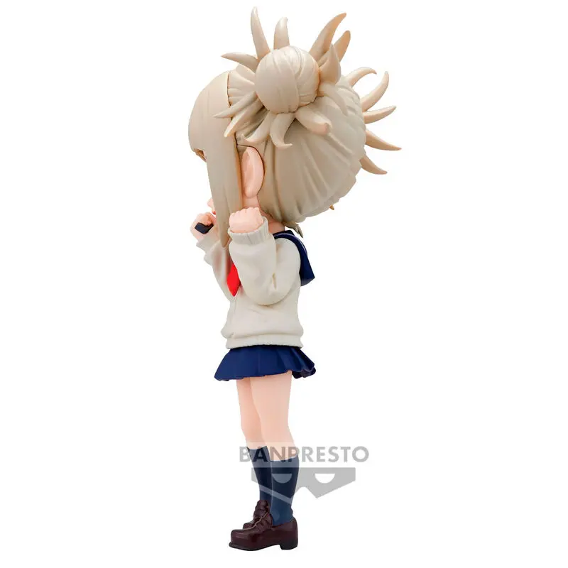 My Hero Academia Himiko Toga II ver.A figúrka 14 cm produktová fotografia