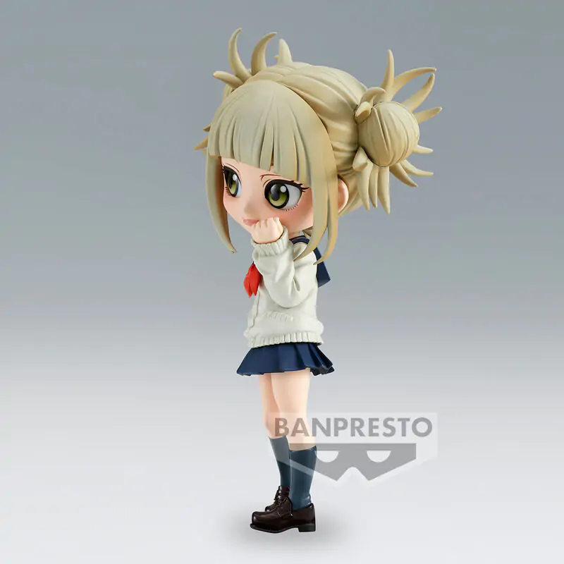 My Hero Academia Himiko Toga Q posket figúrka 13 cm produktová fotografia