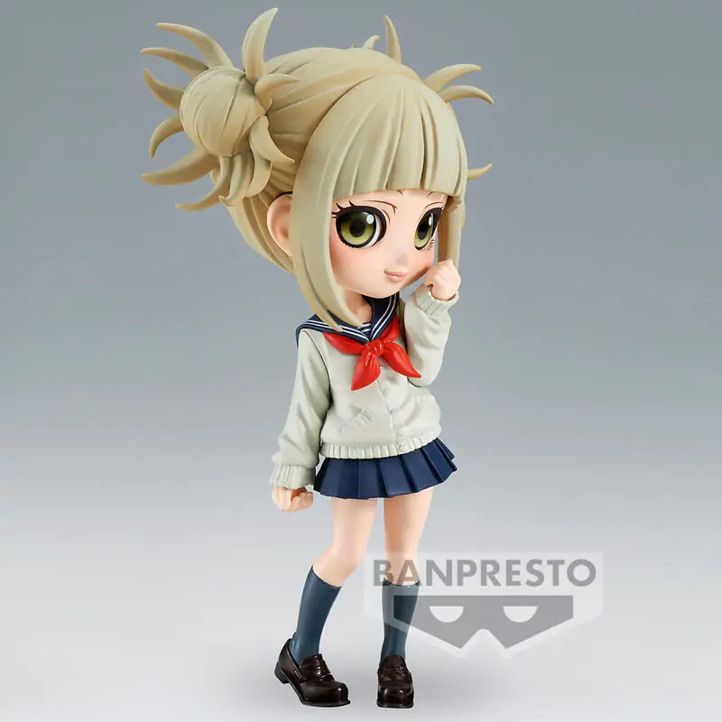 My Hero Academia Himiko Toga Q posket figúrka 13 cm produktová fotografia