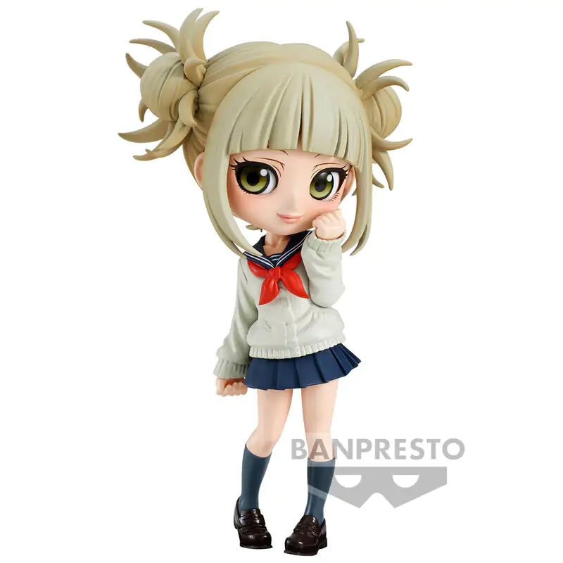 My Hero Academia Himiko Toga Q posket figúrka 13 cm produktová fotografia