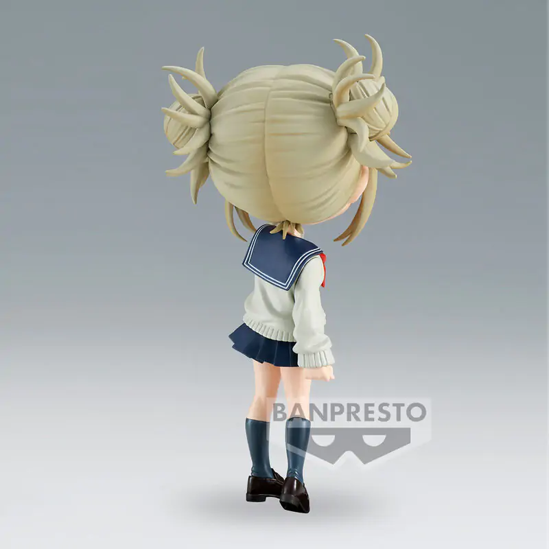 My Hero Academia Himiko Toga Q posket figúrka 13 cm produktová fotografia