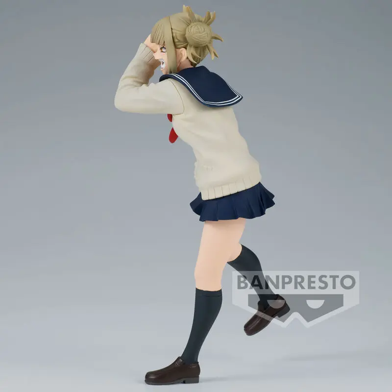 My Hero Academia Himiko Toga vol.6 figúrka 15 cm produktová fotografia