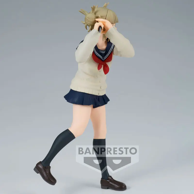 My Hero Academia Himiko Toga vol.6 figúrka 15 cm produktová fotografia