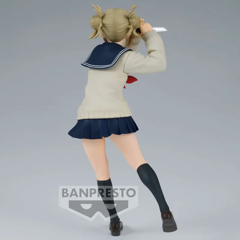 My Hero Academia Himiko Toga vol.6 figúrka 15 cm produktová fotografia