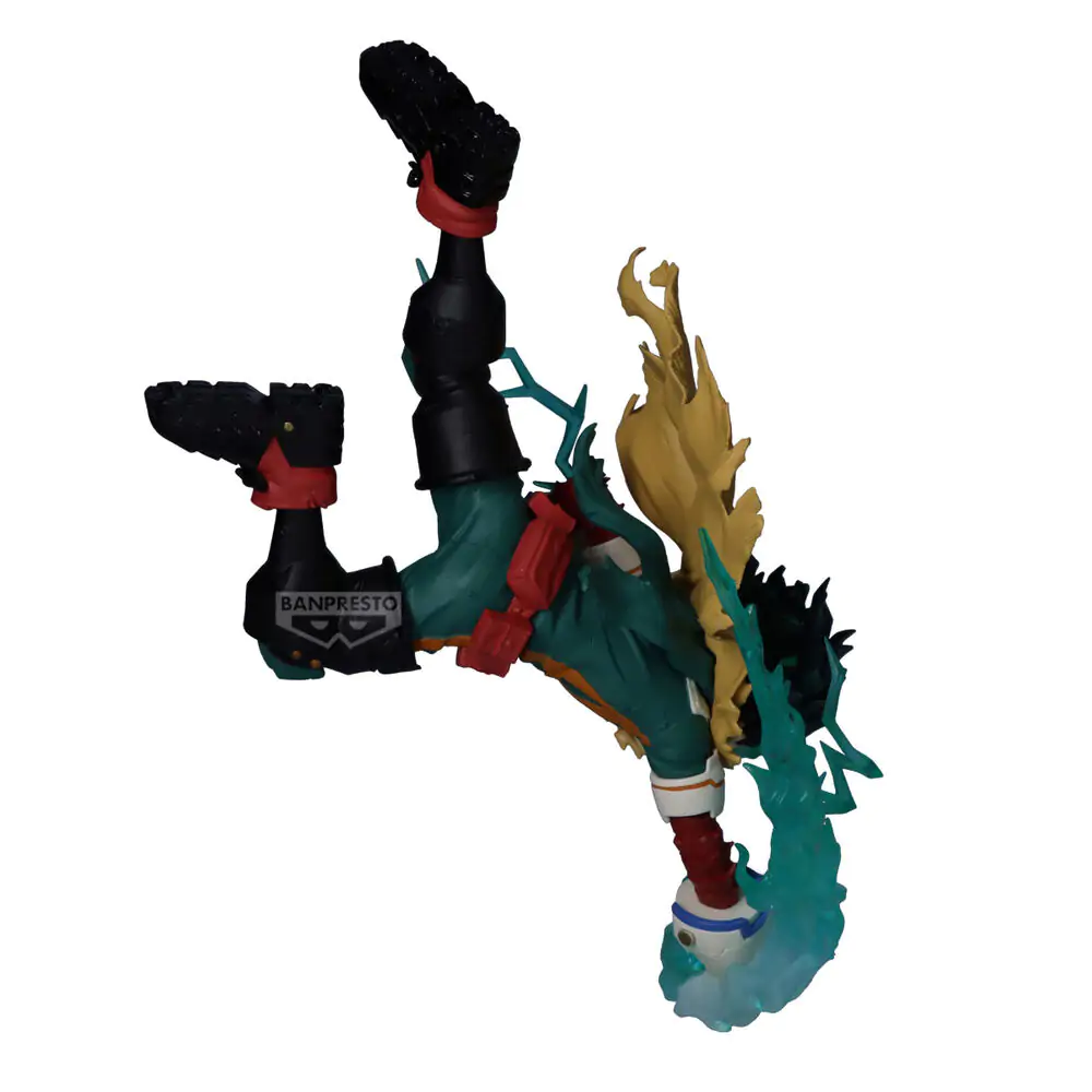 My Hero Academia Izuki Midoriya Amazing Heroes figúrka 20 cm produktová fotografia
