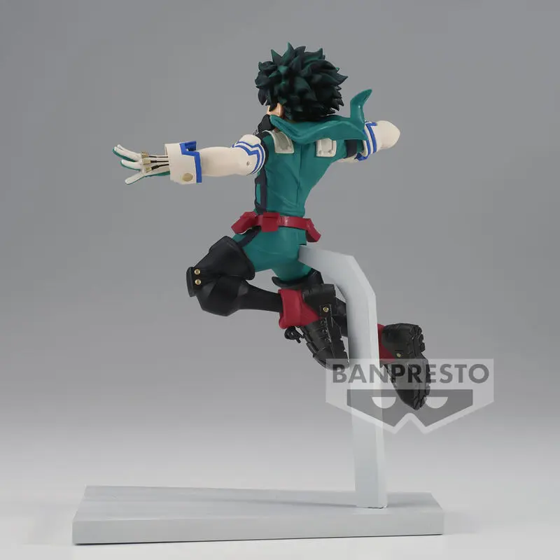 My Hero Academia Izuku Midoriya Deku akčná figúrka 11 cm termékfotó