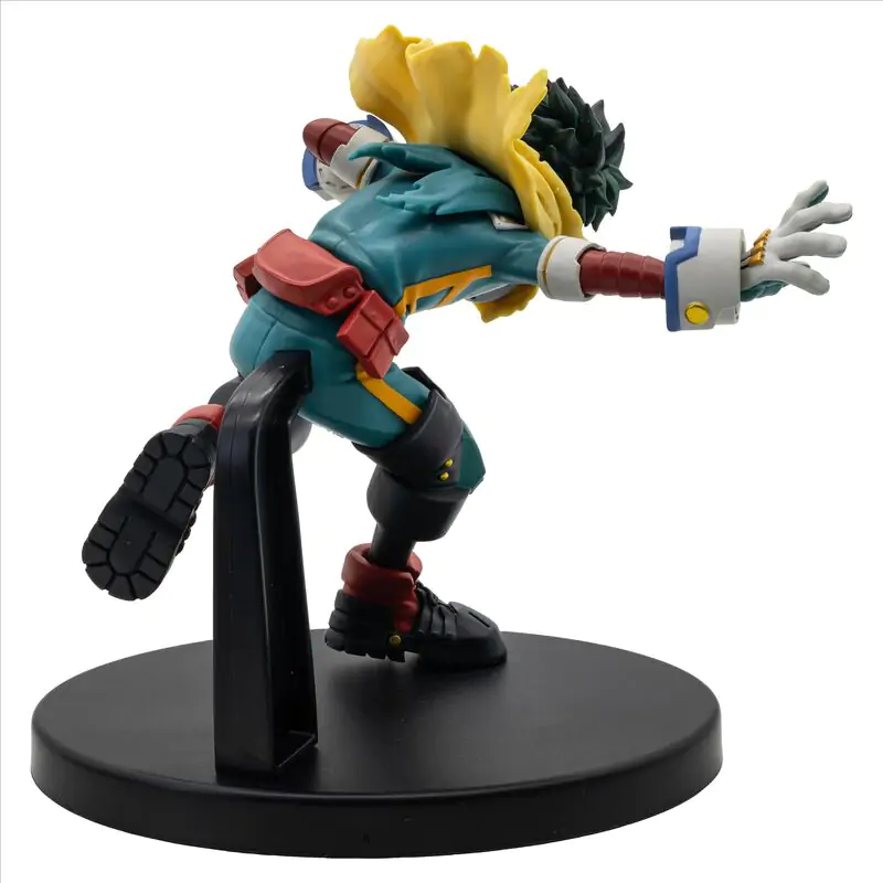 My Hero Academia Izuku Midoriya figúrka 10 cm produktová fotografia