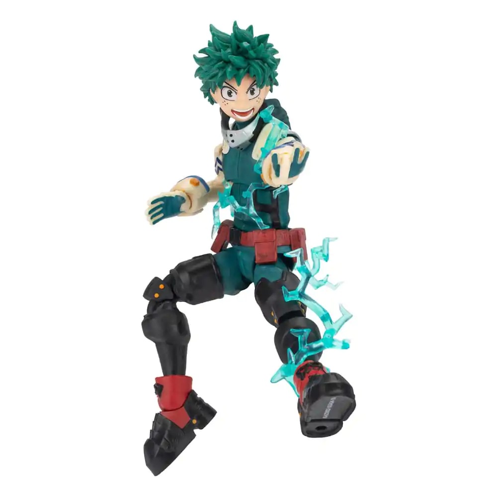 My Hero Academia Akčná figúrka Izuku Midoriya 17 cm termékfotó