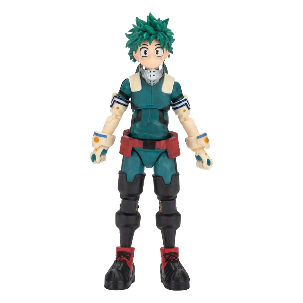 My Hero Academia Akčná figúrka Izuku Midoriya 17 cm termékfotó