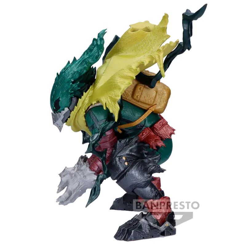 My Hero Academia Izuku Midoriya Special The Amazing Heroes figúrka 8 cm produktová fotografia