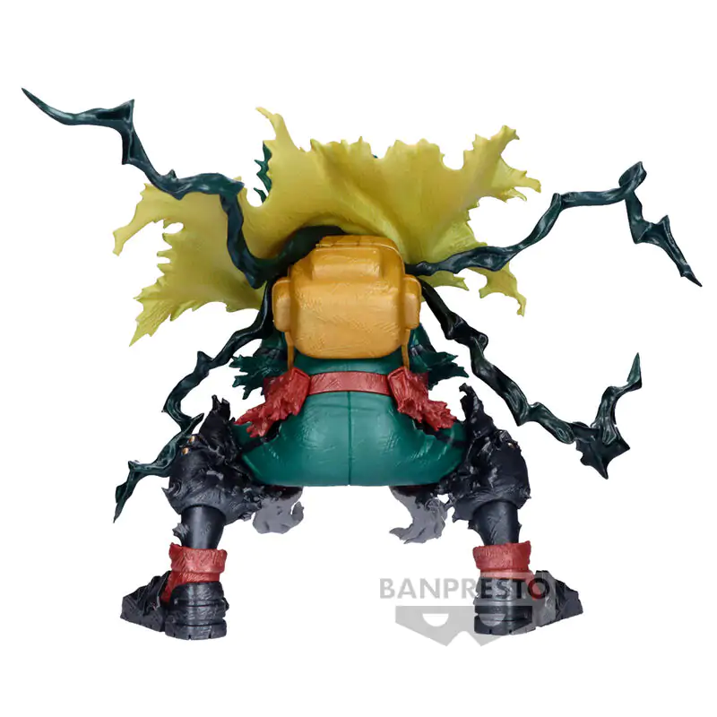 My Hero Academia Izuku Midoriya Special The Amazing Heroes figúrka 8 cm produktová fotografia