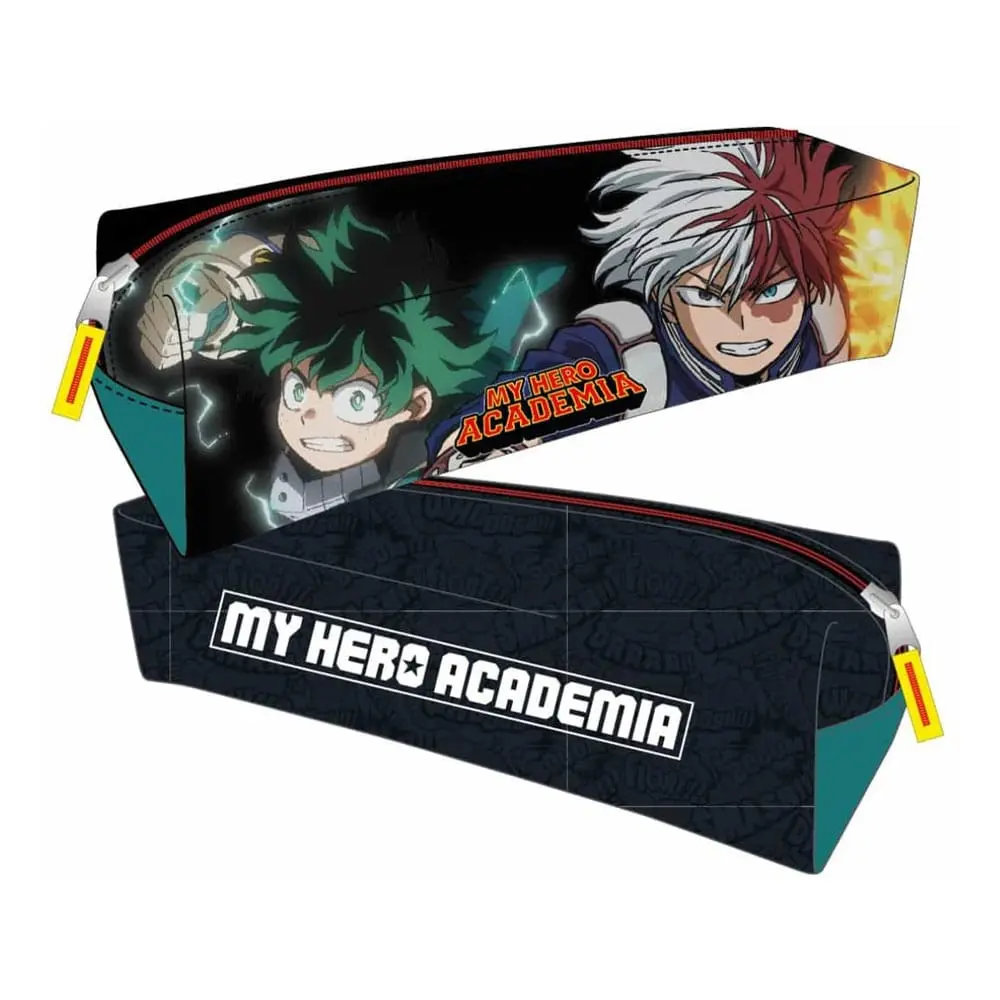 Peračník My Hero Academia Izuku Midoriya x Bakugo produktová fotografia