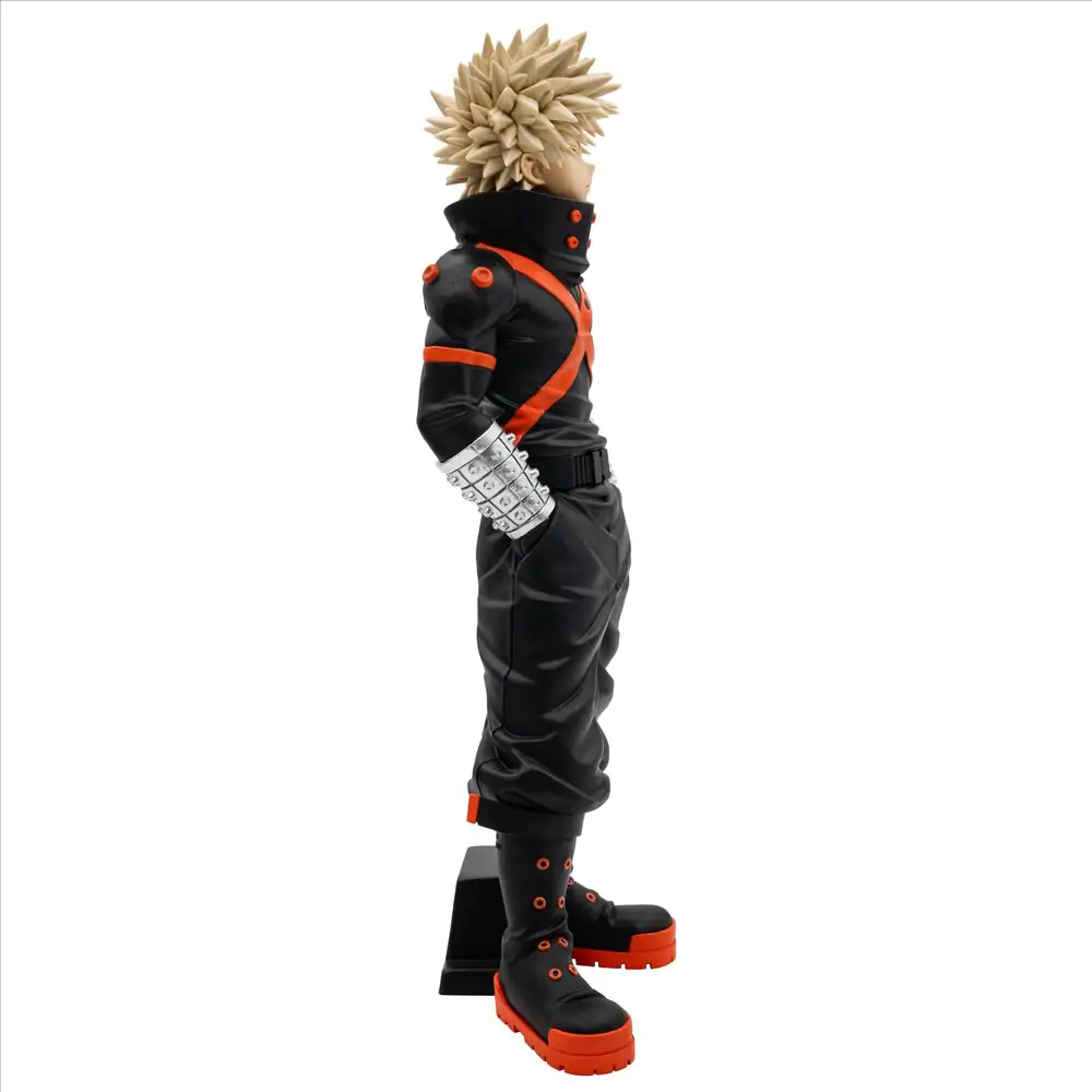 My Hero Academia Katsuki Bakugo Dynamight 7th Season figúrka 23cm produktová fotografia