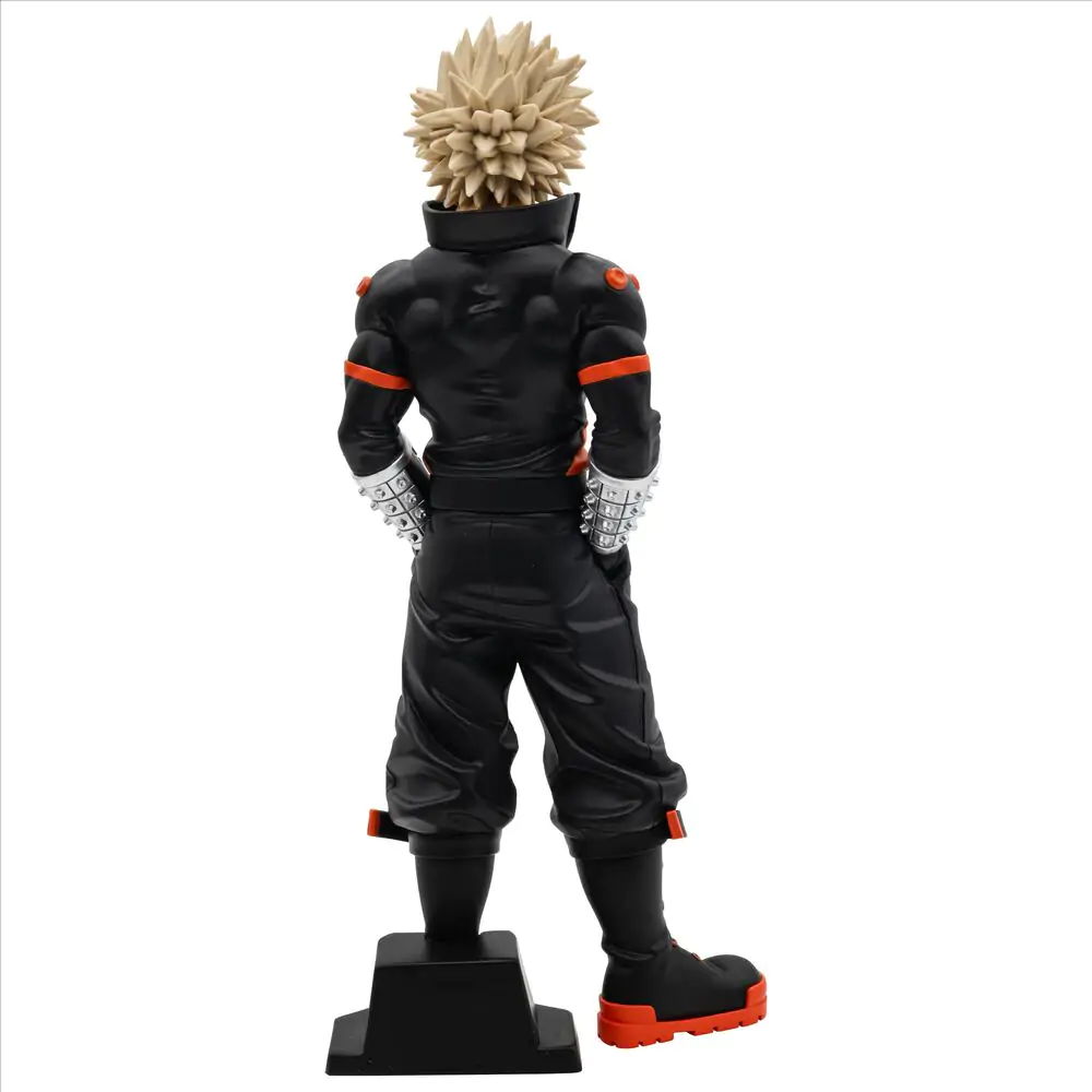 My Hero Academia Katsuki Bakugo Dynamight 7th Season figúrka 23cm produktová fotografia