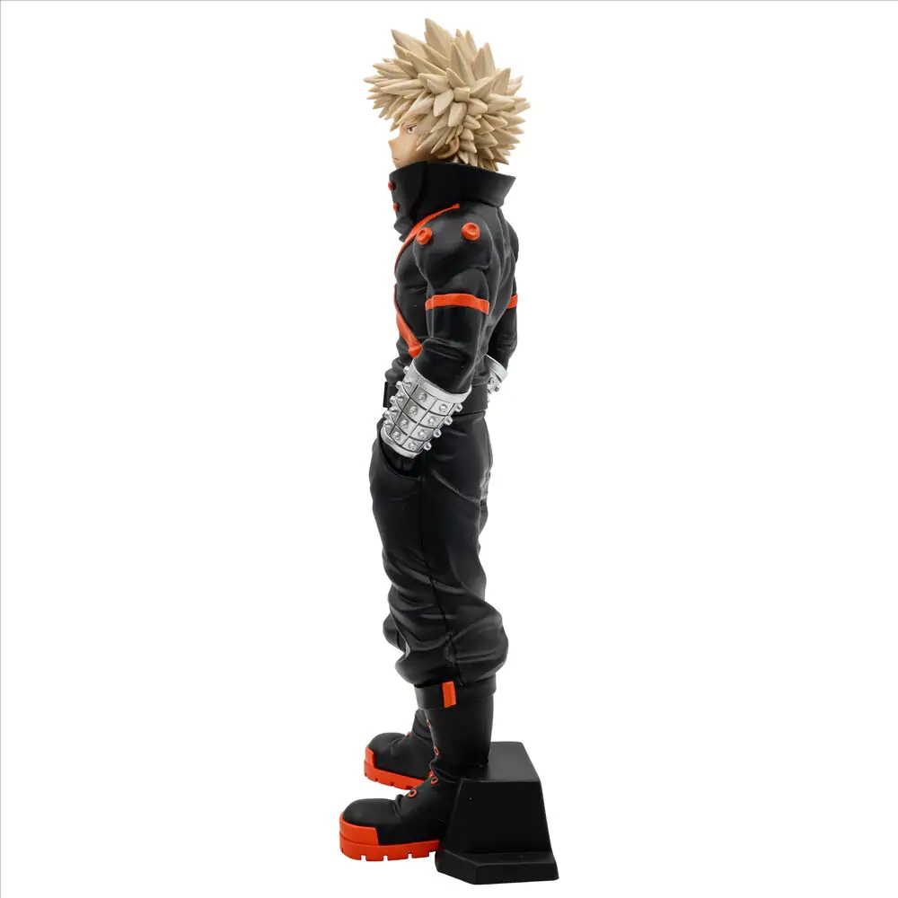 My Hero Academia Katsuki Bakugo Dynamight 7th Season figúrka 23cm produktová fotografia