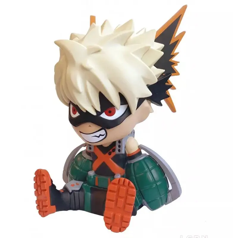 My Hero Academia Pokladnička Katsuki Bakugo 18 cm termékfotó