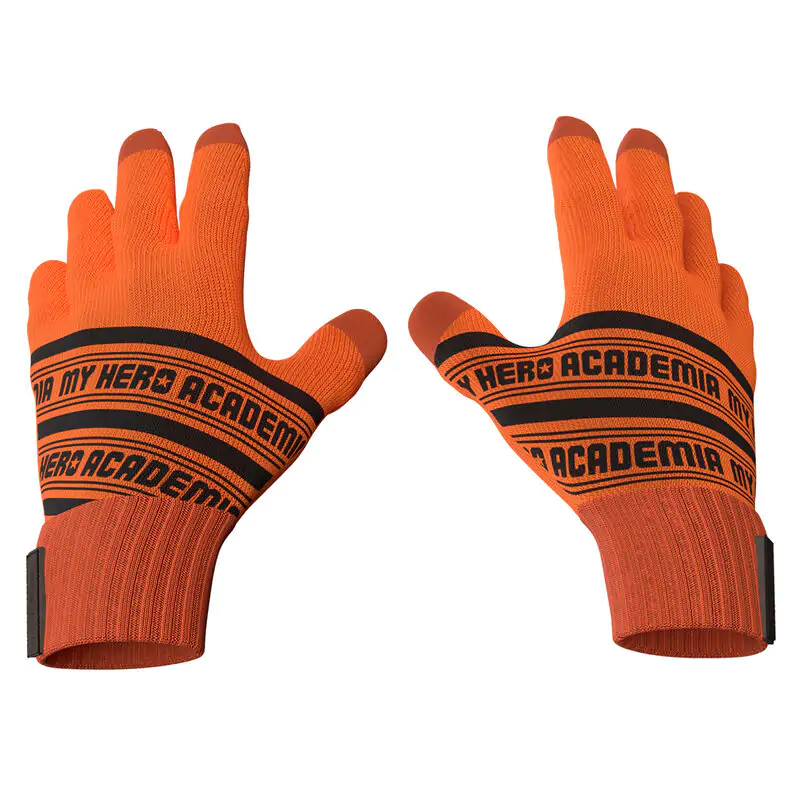 My Hero Academia rukavice produktová fotografia
