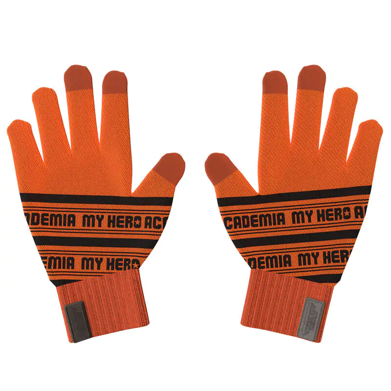 My Hero Academia rukavice produktová fotografia