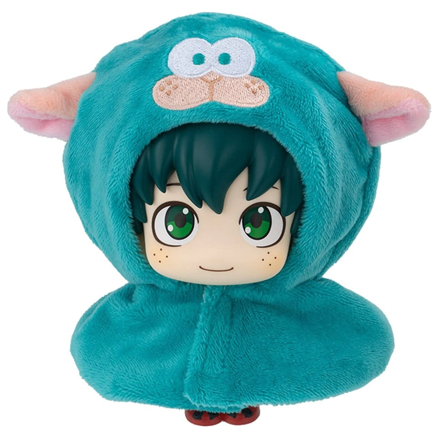 My Hero Academia Look Up plášť pre PVC figúrky Deku Sheep produktová fotografia