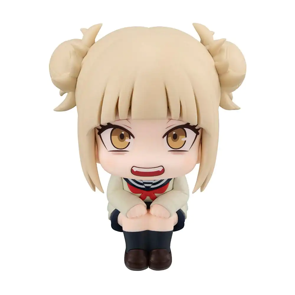 My Hero Academia Look Up PVC soška Himiko Toga 11 cm produktová fotografia