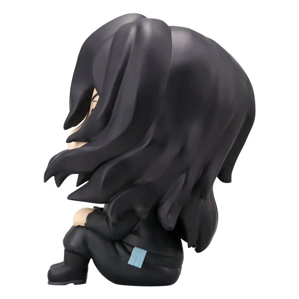 My Hero Academia Look Up PVC socha Shota Aizawa 11 cm produktová fotografia
