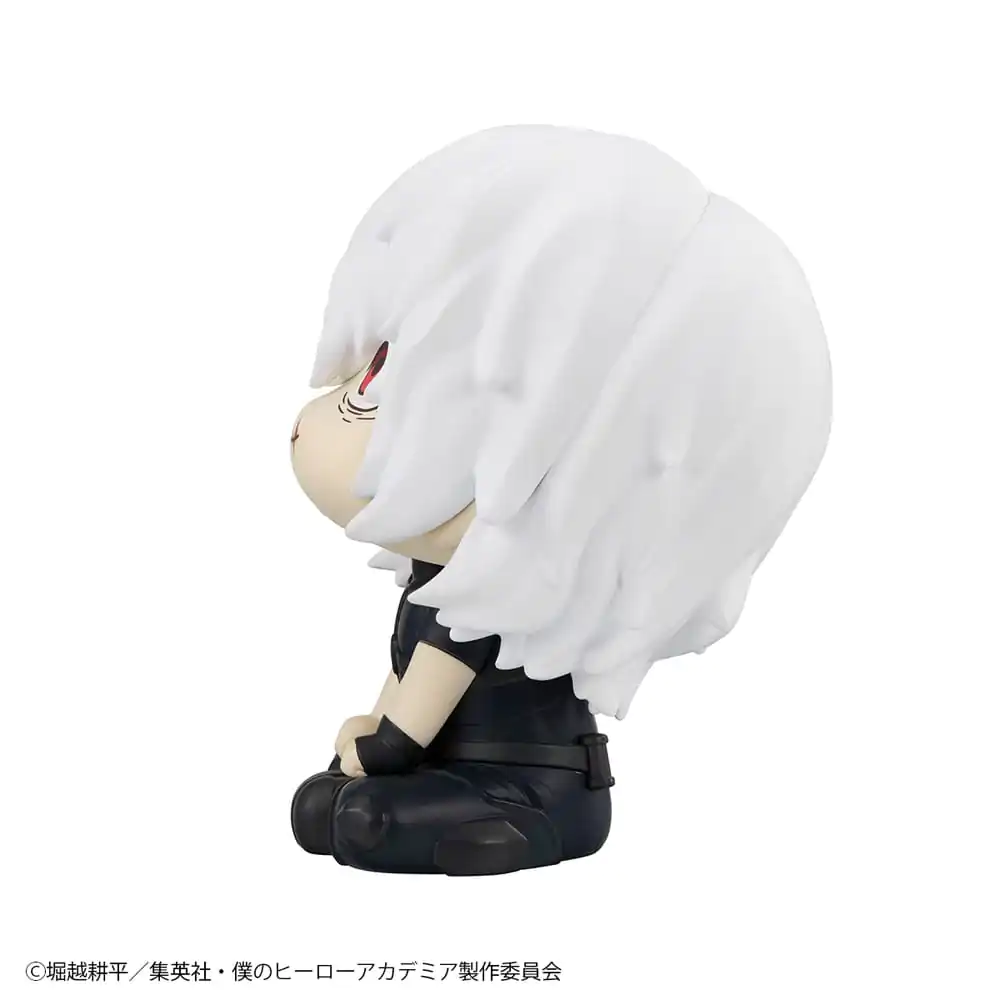 My Hero Academia Look Up PVC soška Tomura Shigaraki 11 cm produktová fotografia