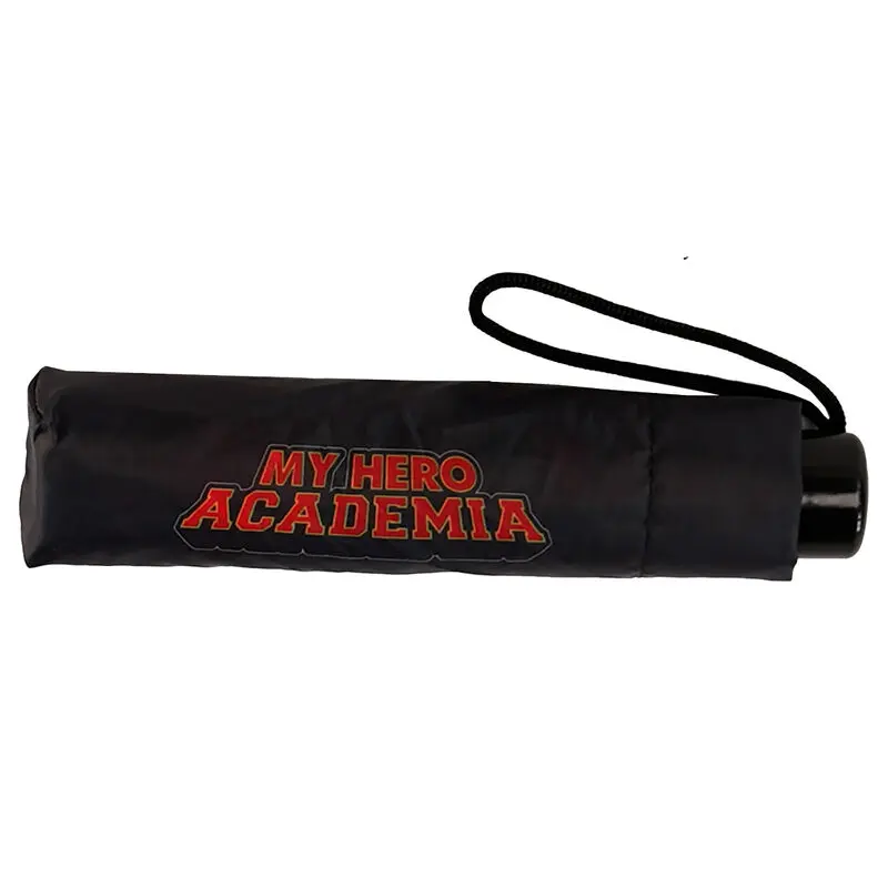 My Hero Academia manuálna összecsukható esernyő 48 cm termékfotó