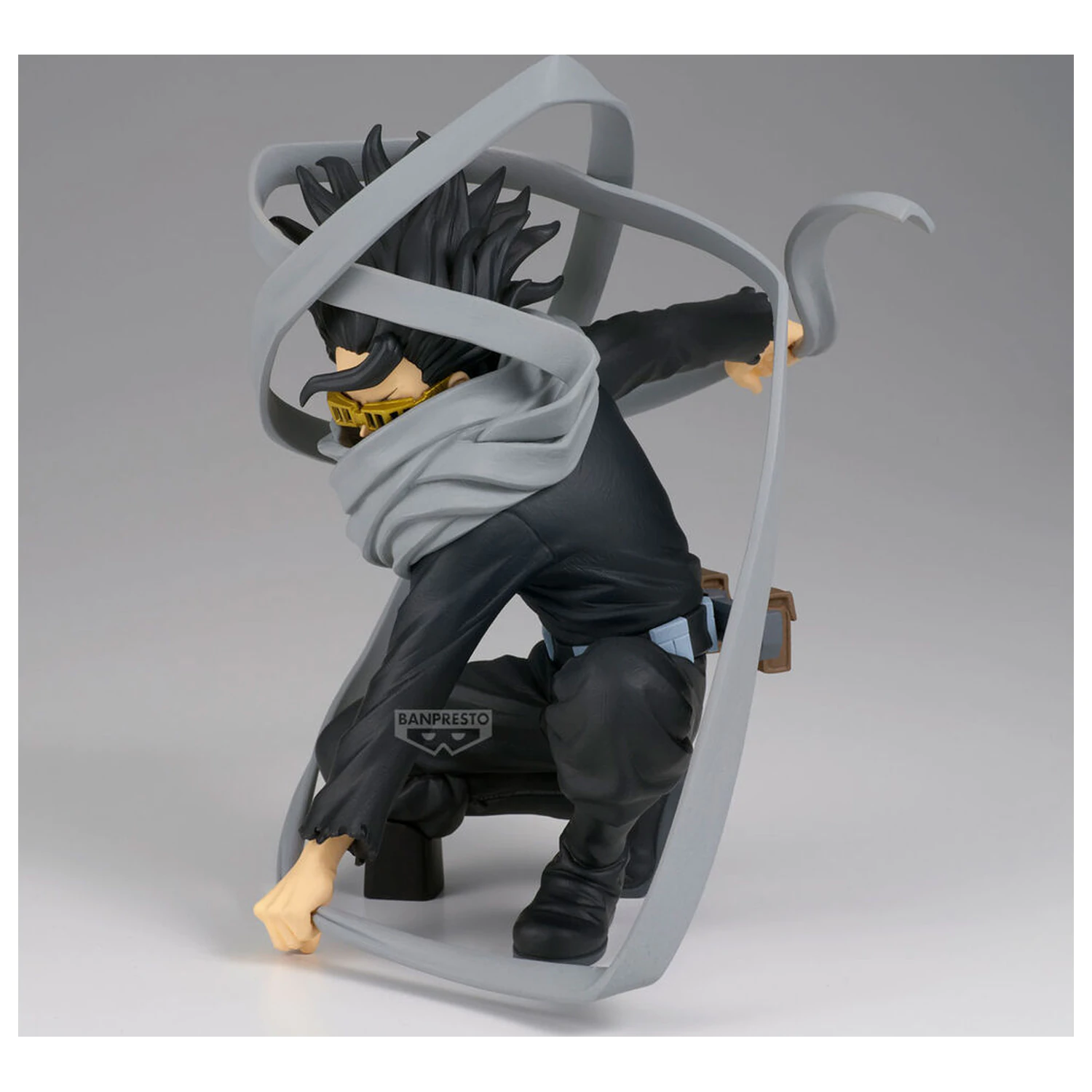 My Hero Academia Maximatic Shota Aizawa Eraserhead figúrka 18cm produktová fotografia