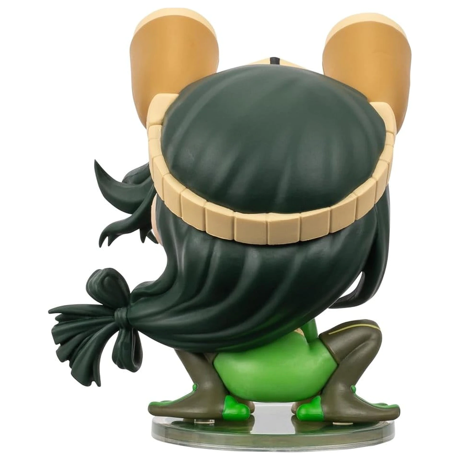 My Hero Academia Mini figúrka Froppy 10 cm produktová fotografia