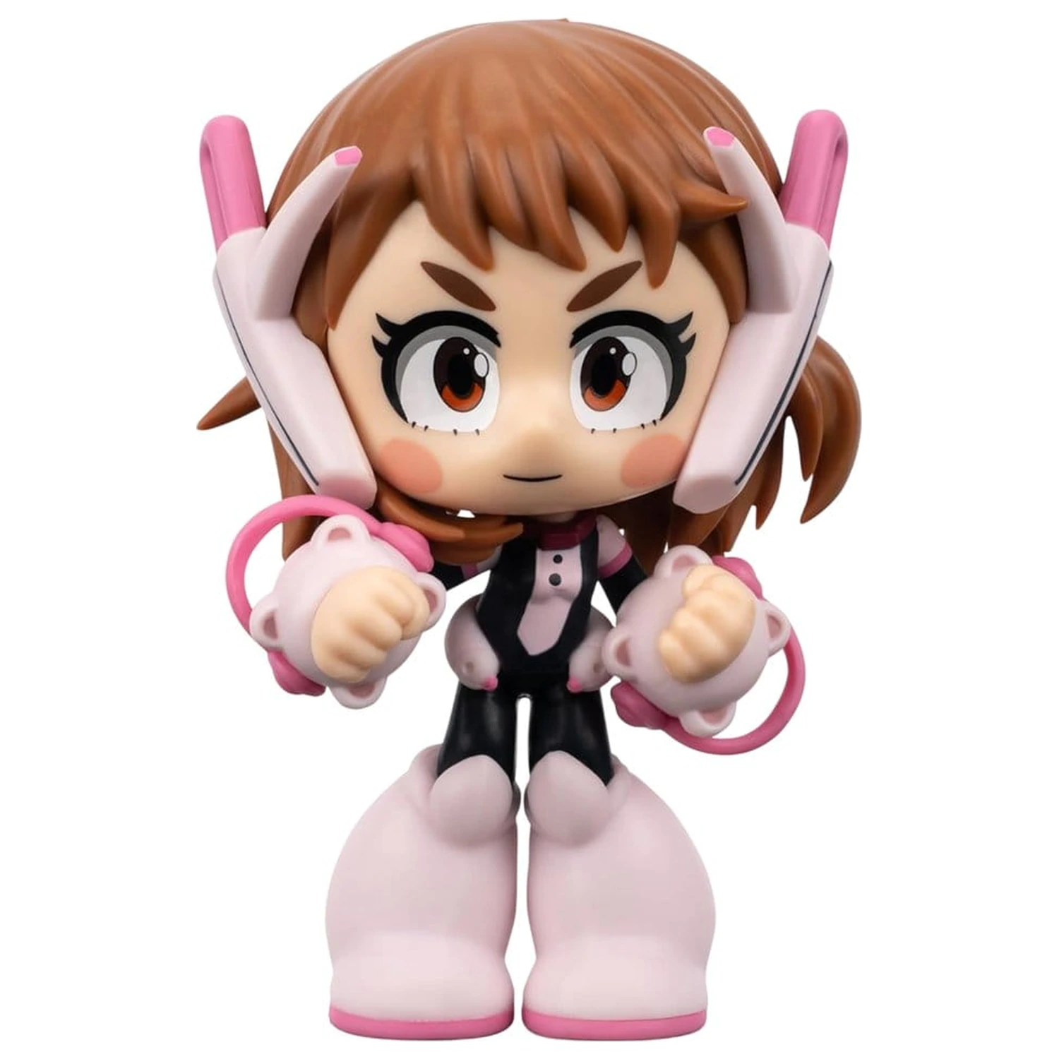 My Hero Academia Mini figúrka Uraraka 10 cm produktová fotografia